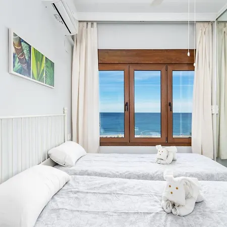 Apartment Perla Del Sol Torremolinos