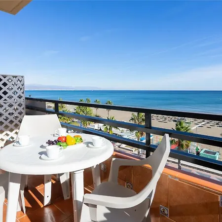 Apartment Perla Del Sol