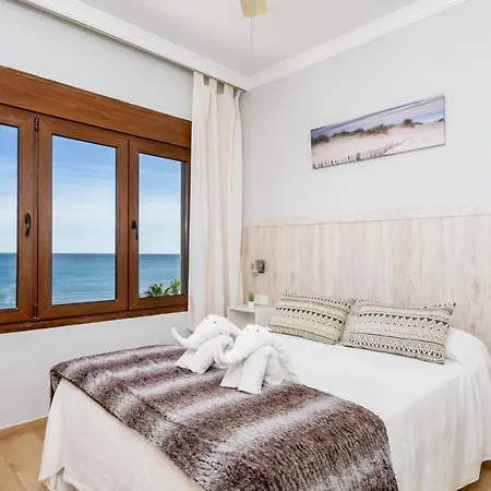 Perla Del Sol Apartment *
