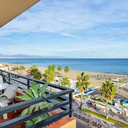 Perla Del Sol Torremolinos
