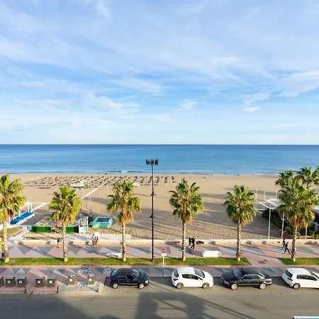 Apartment Perla Del Sol Torremolinos